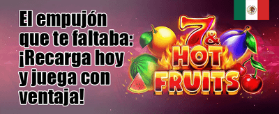 Bono por Referir Amigos promotion banner