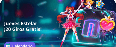 Cashback VIP Semanal promotion banner